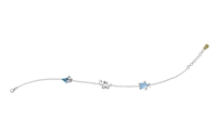 Bracciale Nanán Bambino in Argento NAN0456